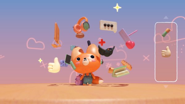 Woodo screenshot 3
