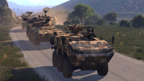 Arma 3 Online