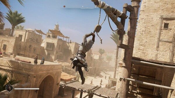 Assassins Creed Mirage Online