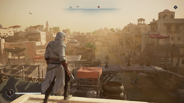 Assassins Creed Mirage Screenshot