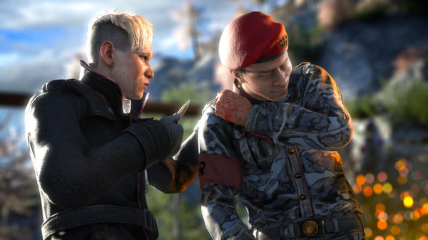 Far Cry 4 Gold Edition Steam Games