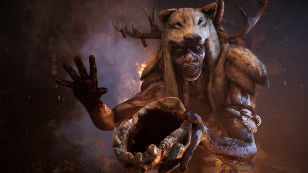 Far Cry Primal AnkerGames