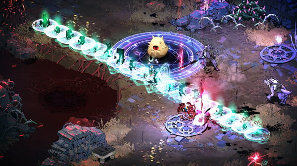 Hades 2 Screenshots