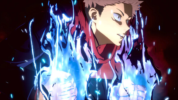 Jujutsu Kaisen Cursed Clash Steam PC Game