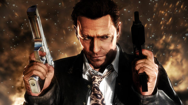 Max Payne 3 Online