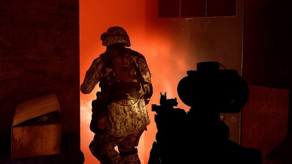 Six Days in Fallujah Online