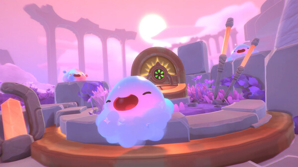 Slime Rancher 2 Screenshot