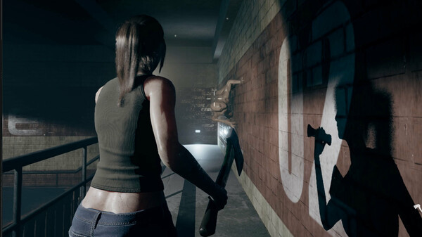 The Killing Antidote Screenshot