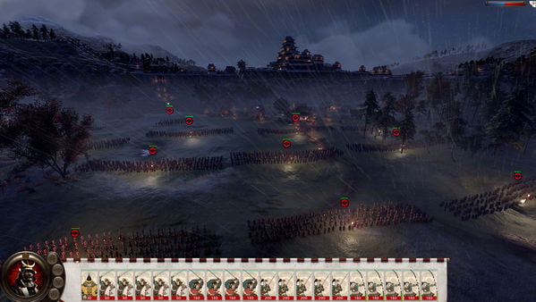 Total War Shogun 2 Online