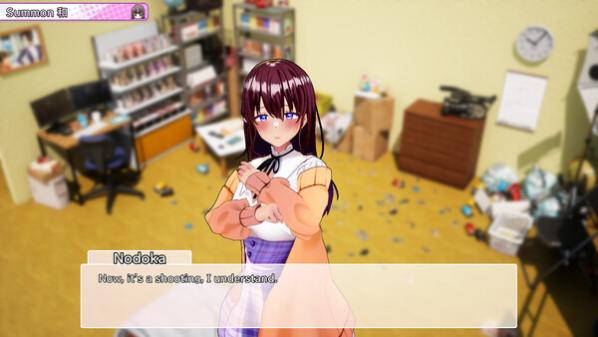 AV Director Life! screenshot 4