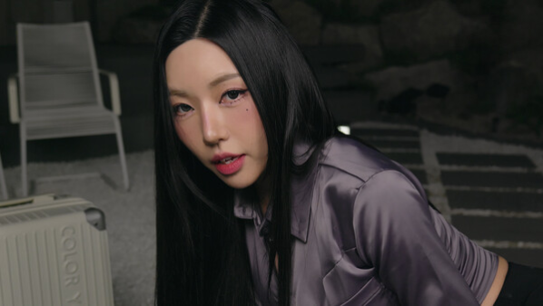 Five Hearts Under One Roof season2 screenshot 4