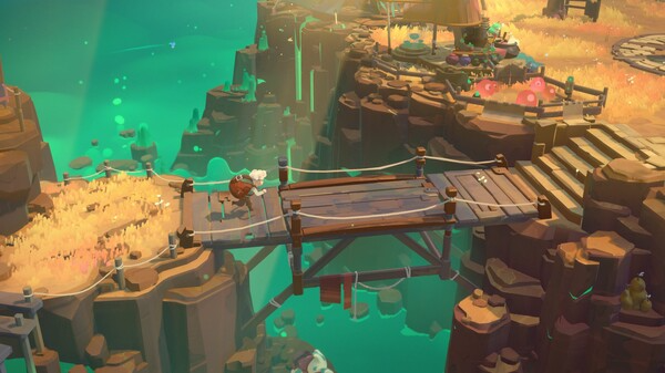 Moonlighter 2: The Endless Vault screenshot 4
