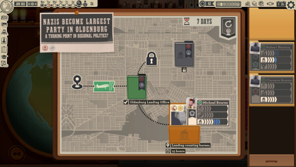 News Tower screenshot 1