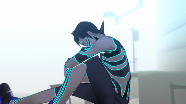 Shin Megami Tensei III Nocturne HD Remaster screenshot 4