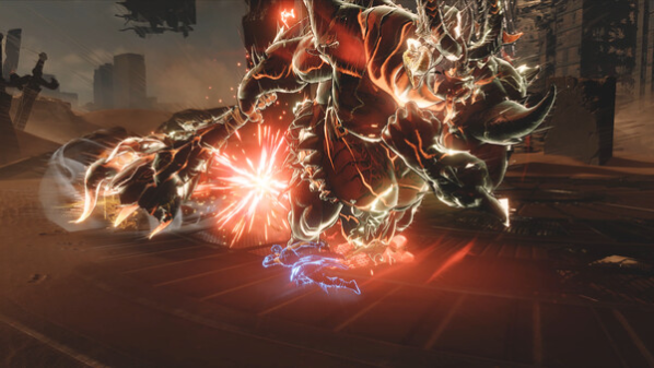 Solo Leveling: ARISE OVERDRIVE screenshot 1