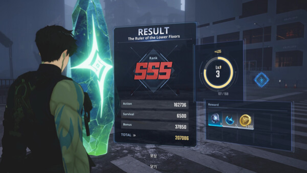 Solo Leveling: ARISE OVERDRIVE screenshot 2