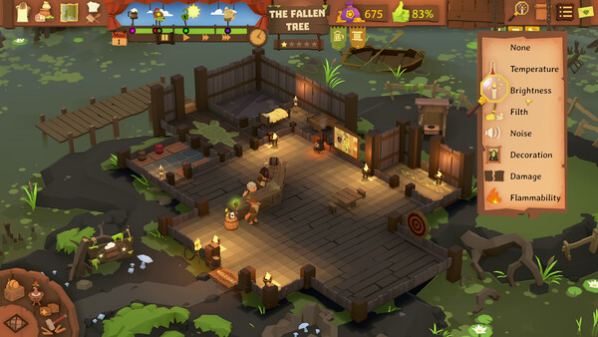 Tavern Keeper screenshot 1