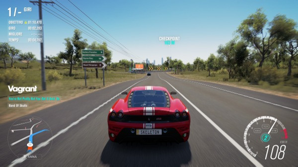 Forza Horizon 3 Reviews