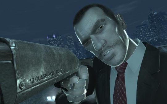 Grand Theft Auto IV Reviews