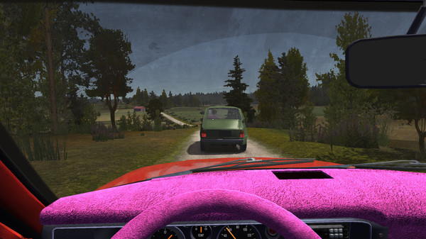 My Summer Car PC Game