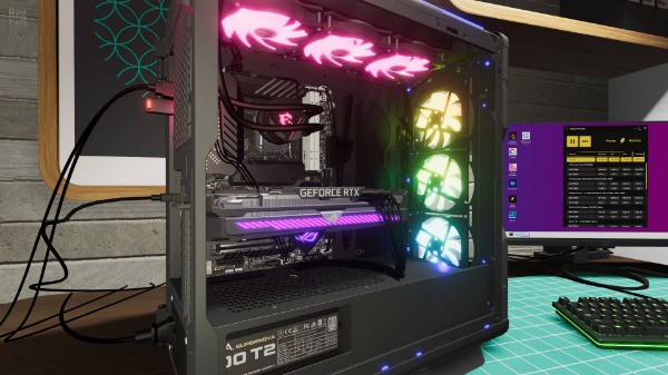 PC Building Simulator 2 Reviews