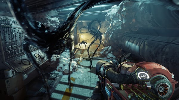 Prey Screenshot