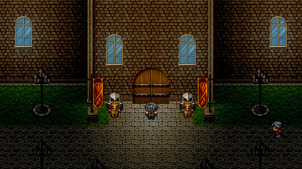 Secret Of Magia screenshot 4