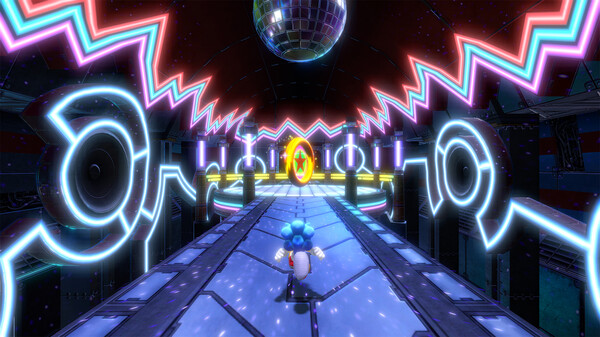Sonic Colors: Ultimate screenshot 1