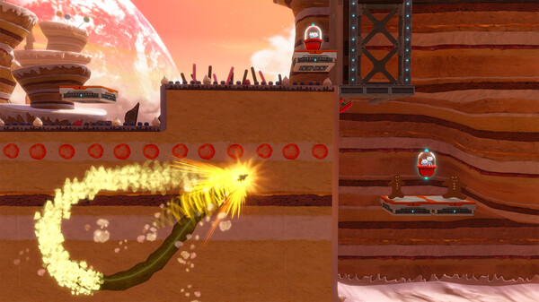 Sonic Colors: Ultimate screenshot 3