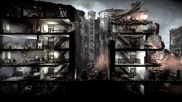This War of Mine screenshot 3