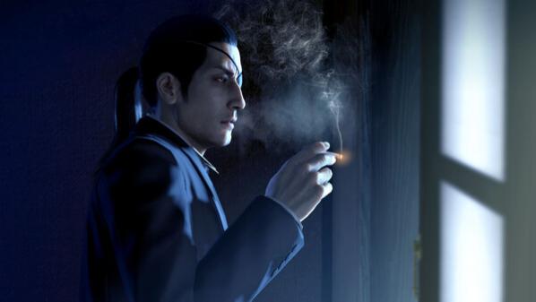 Yakuza 0 Director's Cut screenshot 3