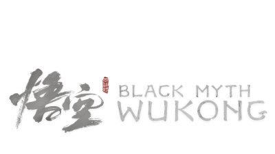 Black Myth: Wukong Logo