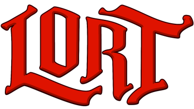 LORT Video Game Logo