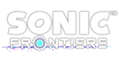 Sonic Frontiers Logo