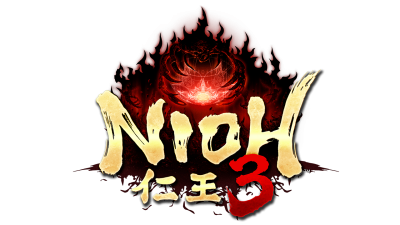 Nioh 3 Logo