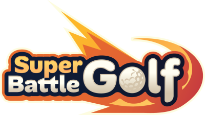 Super Battle Golf Logo