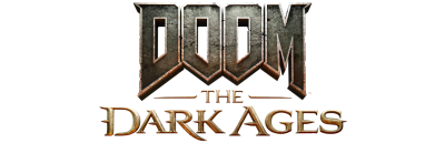 DOOM: The Dark Ages Logo