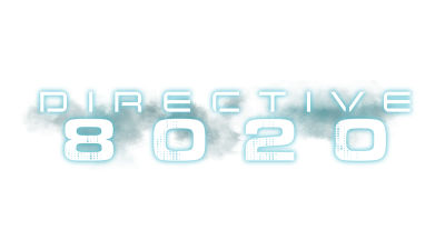 Directive 8020 Logo