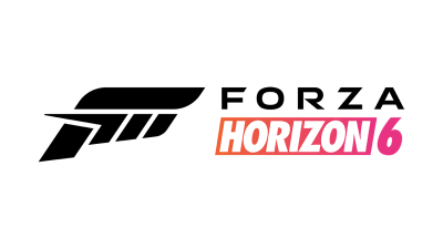 Forza Horizon 6 Logo