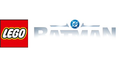 LEGO Batman: Legacy of the Dark Knight Logo