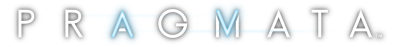PRAGMATA Logo