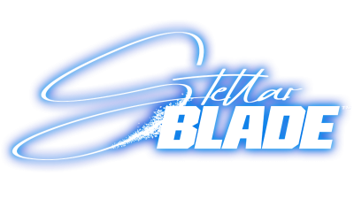 Stellar Blade Logo