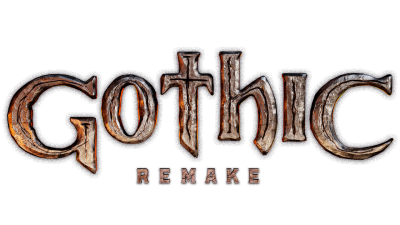Gothic 1 Remake Logo