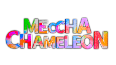 MECCHA CHAMELEON Logo