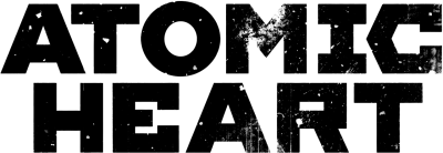 Atomic Heart Logo