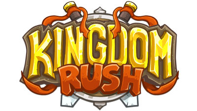 Kingdom Rush - Tower Defense Logo