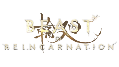 Beast of Reincarnation Logo