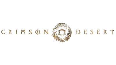 Crimson Desert Logo