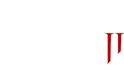 Mortal Shell II Logo