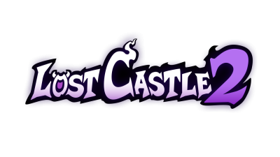 Lost Castle 2 Logo
